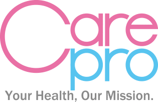 Carepro Your Health, Our Mission
